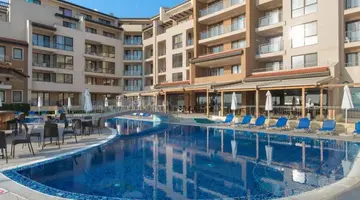 OBZOR BEACH RESORT