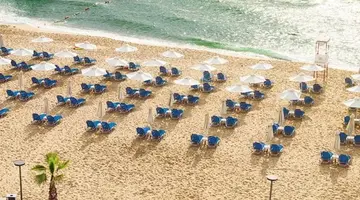 OBZOR BEACH RESORT