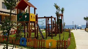 OBZOR BEACH RESORT
