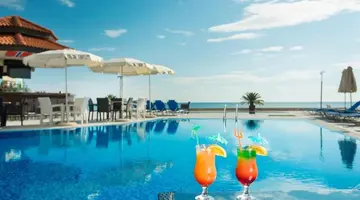 Obzor Beach Resort