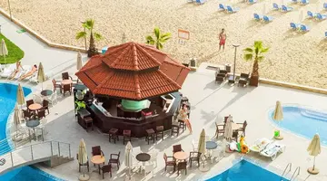 OBZOR BEACH RESORT