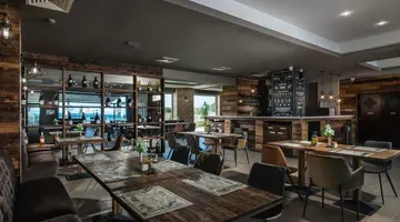 OBZOR BEACH RESORT