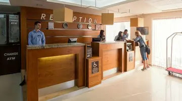OBZOR BEACH RESORT
