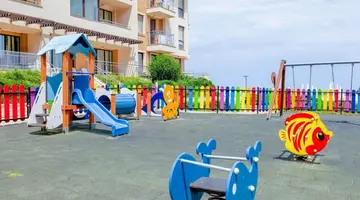 OBZOR BEACH RESORT