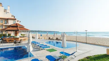Obzor Beach Resort