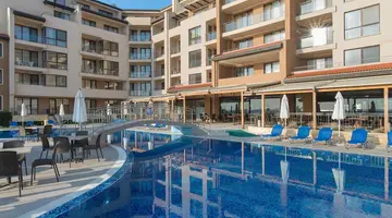 Obzor Beach Resort