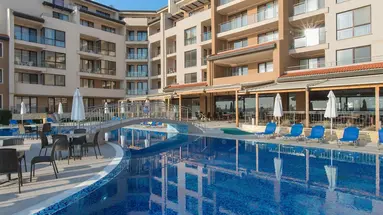 Obzor Beach Resort