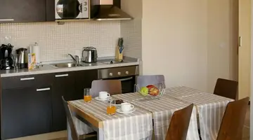 OBZOR BEACH RESORT