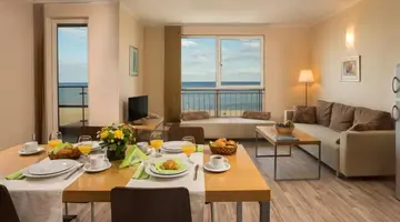 OBZOR BEACH RESORT