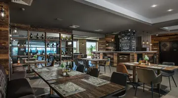 OBZOR BEACH RESORT