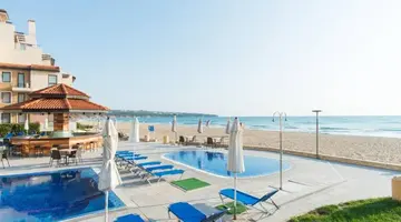 OBZOR BEACH RESORT