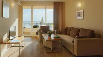 OBZOR BEACH RESORT