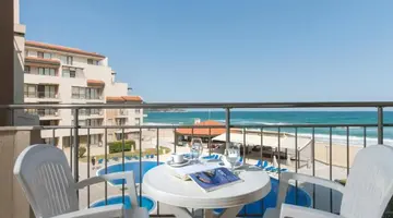 OBZOR BEACH RESORT