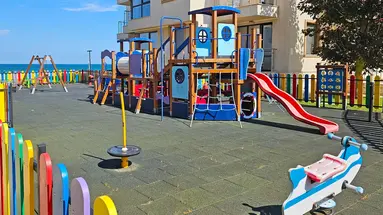 OBZOR BEACH