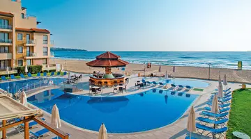 OBZOR BEACH