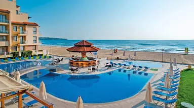 OBZOR BEACH