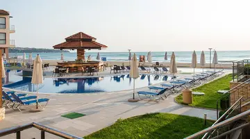 OBZOR BEACH
