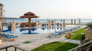 OBZOR BEACH