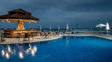OBZOR BEACH