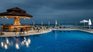 OBZOR BEACH