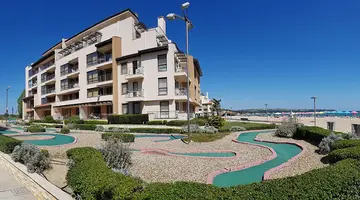 OBZOR BEACH