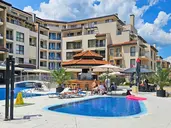 OBZOR BEACH