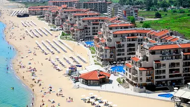 OBZOR BEACH