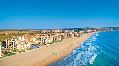 OBZOR BEACH