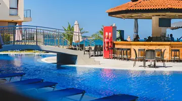 OBZOR BEACH