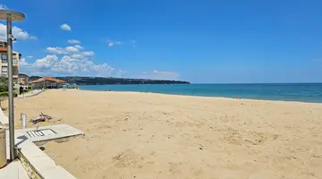 OBZOR BEACH