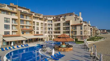OBZOR BEACH