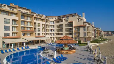OBZOR BEACH