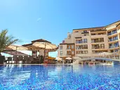 OBZOR BEACH