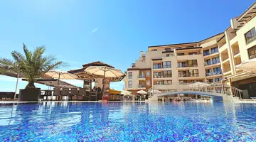OBZOR BEACH