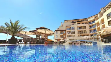 OBZOR BEACH