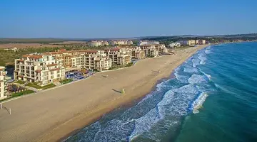 OBZOR BEACH