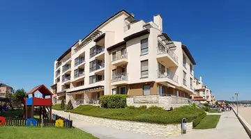 OBZOR BEACH