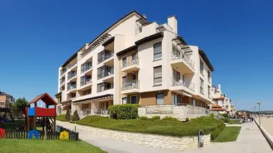 OBZOR BEACH