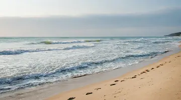 OBZOR BEACH