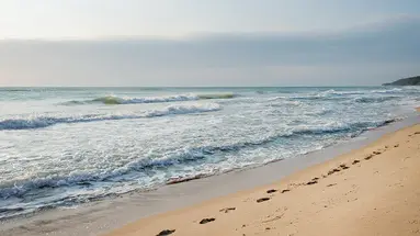 OBZOR BEACH
