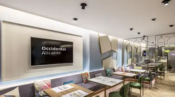 Occidental Alicante