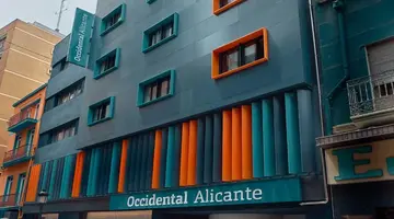 Occidental Alicante