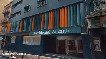 Occidental Alicante