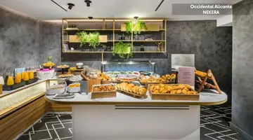 Occidental Alicante