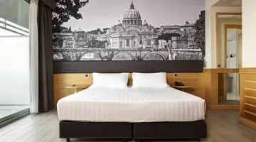 Occidental Aran Park