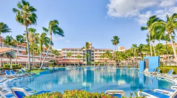 Occidental Arenas Blancas