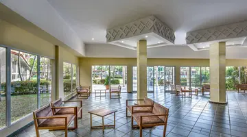 Occidental Arenas Blancas