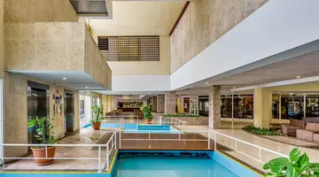 Occidental Arenas Blancas