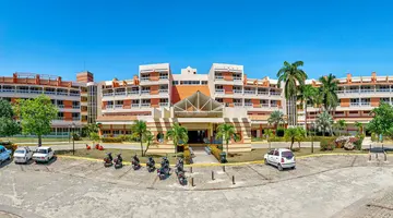 Occidental Arenas Blancas