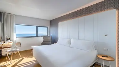 Occidental Atenea Mar - Adults Only